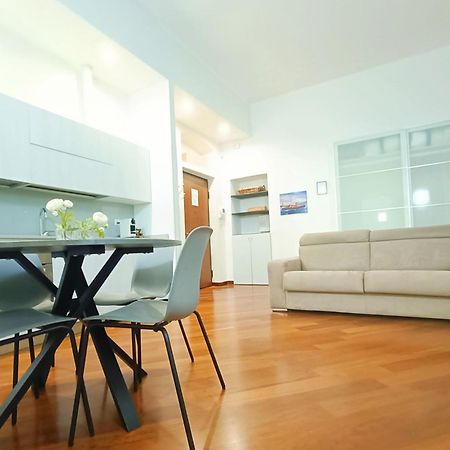 Helvetia Mazzini Apartment Генуа Екстериор снимка