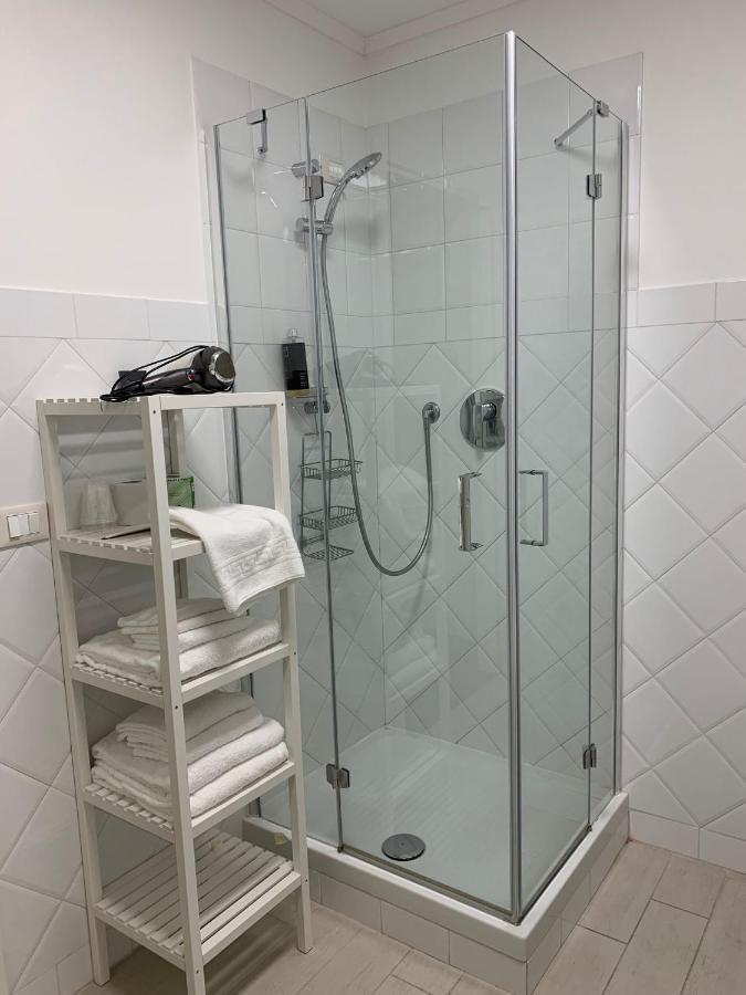 Helvetia Mazzini Apartment Генуа Екстериор снимка