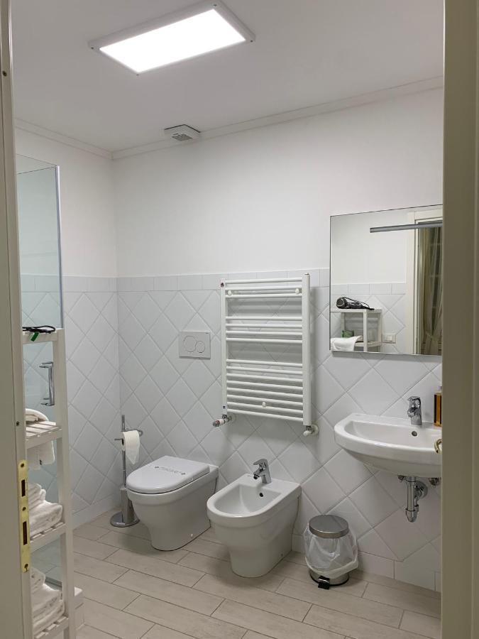 Helvetia Mazzini Apartment Генуа Екстериор снимка