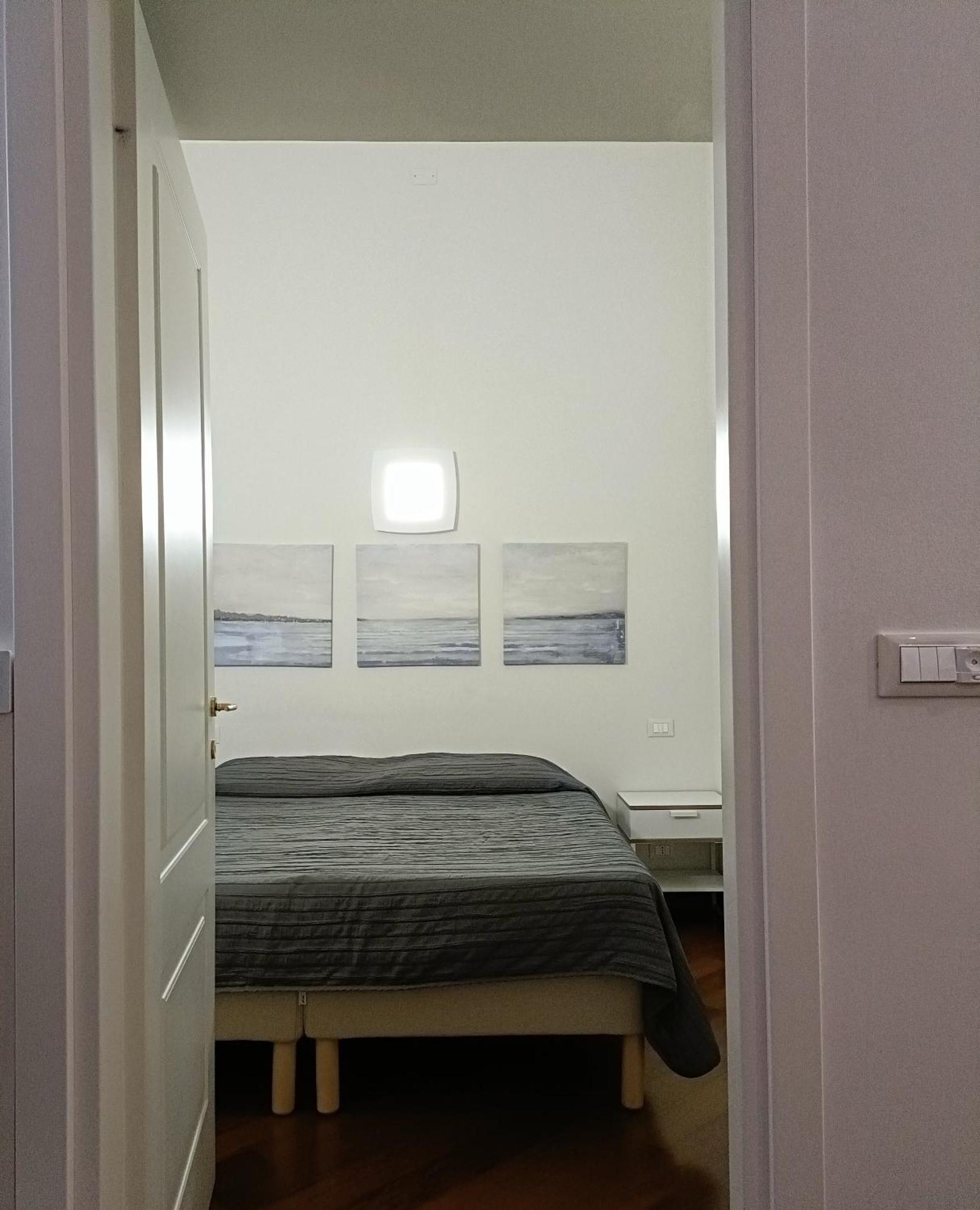 Helvetia Mazzini Apartment Генуа Екстериор снимка